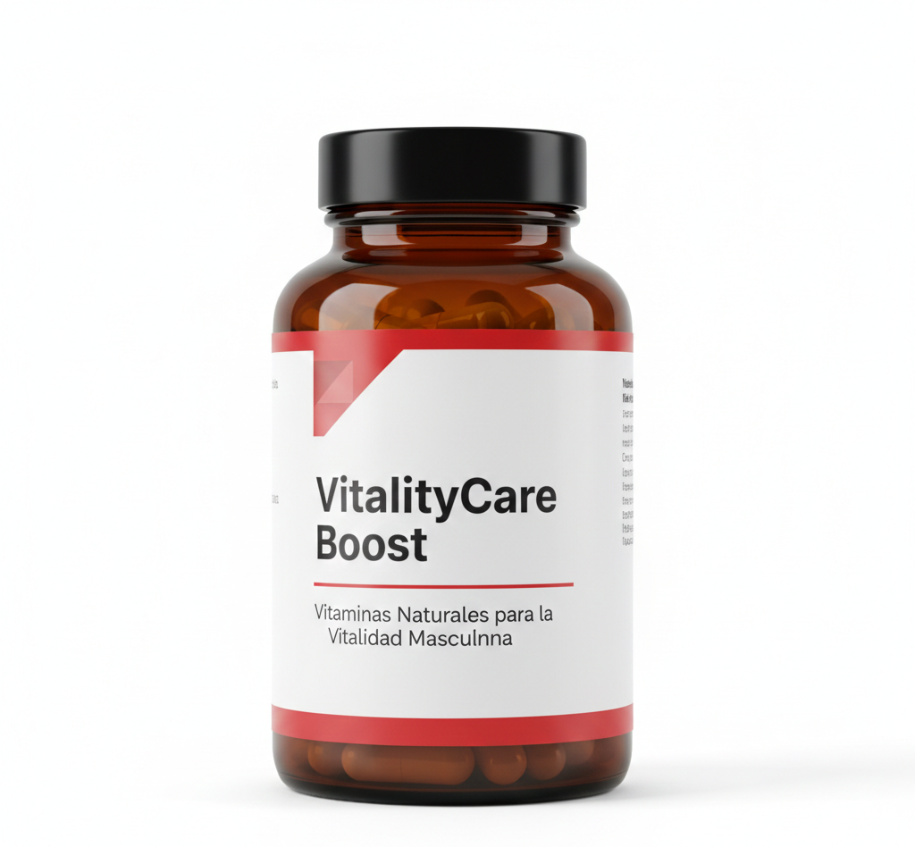 VitalityCare Boost